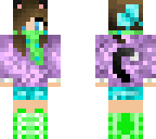 officialema spring skin
