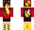 officialnikoru skin