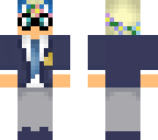 op af garroth skin
