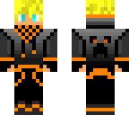 orange assasain