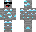 ore man