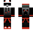 panda