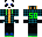 panda cool