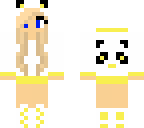 panda girl edited
