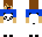 pandaman