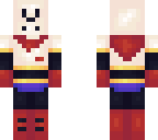papyrus edit