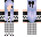 pastel chibi pjs