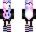 pastel goth