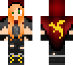 paulaaplefire