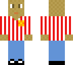 peanut man