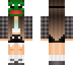 pepe girl