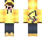 pikachu boy edited