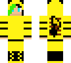 pikaskin o