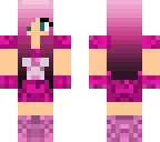 pink gamer xd
