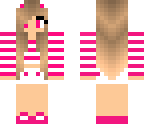 pink kitty