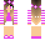 pink little carly