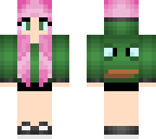 pink pepe