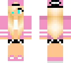 pink tomboy