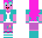 pinkie pie