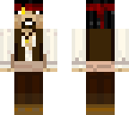 pirat jack