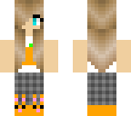 pj girl