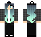 plaid tomboy