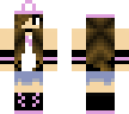 pokemon girl