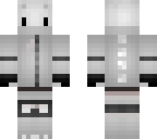 polar bear