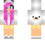 polar bear girl for eternalbvb