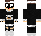 polar chibi nerd