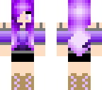 purple chill katelyn