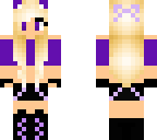 purple kittykittenkat