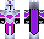 purple knight
