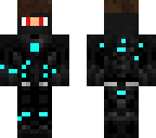 rage space kid