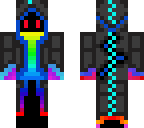 rainbow assasin