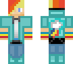 rainbow blitz fixed