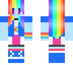 rainbow dash
