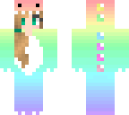 rainbow dino faithkylie
