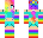 rainbow lexi