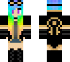 rainbow steampunk 4px