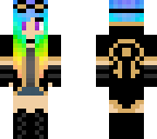 rainbow steampunk