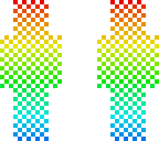rainbow trip