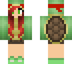 raphael girl