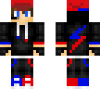 red and blue guy edit