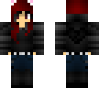 red bunny gamer