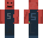 red d