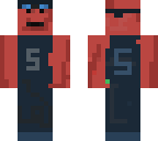 red d