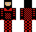 red doom