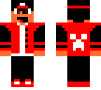 red dude