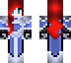 red head kaytlen